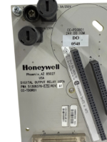 honeywell cc tdor01