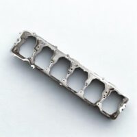 Cummins Rocker Lever Housing 3967265 5254268