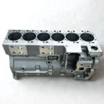 Cylinder Block For Cummins 4B