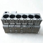 Cummins 5405093 Cylinder Block for 4B B3.9 ISB 6B B5.9 B4.5 Engines
