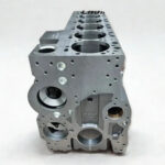 Cylinder Block For Cummins 4B