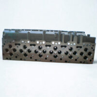 Cylinder Head For Cummins 6C 4987974