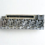 Cylinder Head For Cummins 6C 4987974