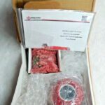 D381 flame detector