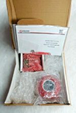 D381 flame detector