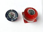 D381 flame detector