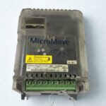 Micromove DMCS022F10TN0 Dynadrive Modern Frequency Inverter 2.2kW VFD 380-480V