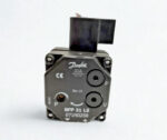 bfp 21 oil pump