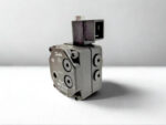 bfp 21 oil pump