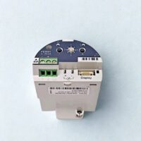 endress hauser fei50h