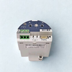 endress hauser fei50h