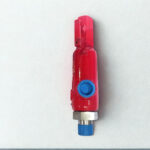 Farris 27CA33-M41 pressure relief valve