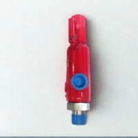 Farris 27CA33-M41 pressure relief valve