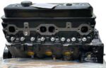 New GM 5.7L 350 V8 Marine Base Engine - Volvo Penta Replacement 1997-Present - Image 2