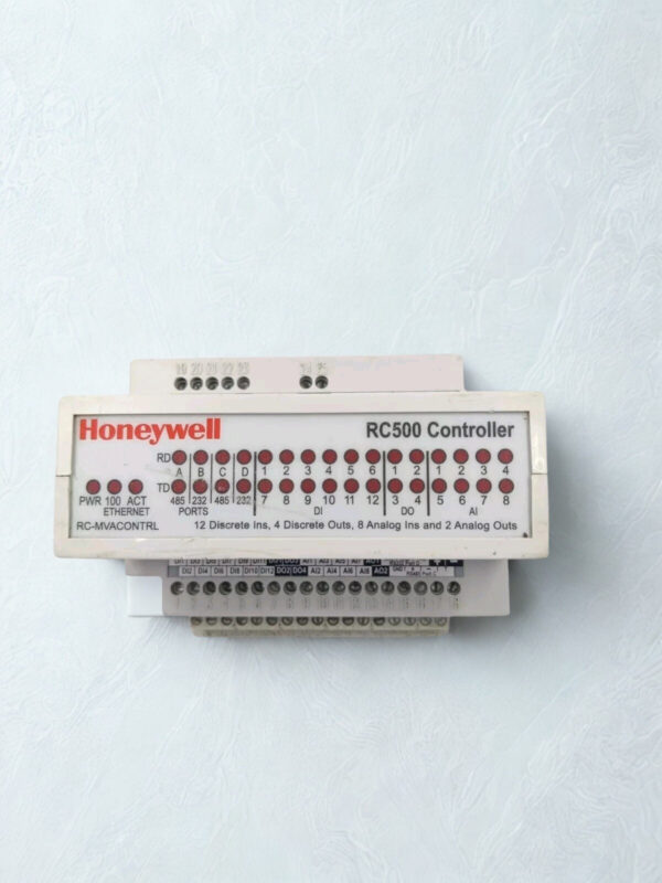 honeywell rc500 honeywell rc500