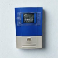 krohne ifc 300 w