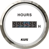 KUS marine hour meter