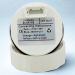 KUS marine hour meter