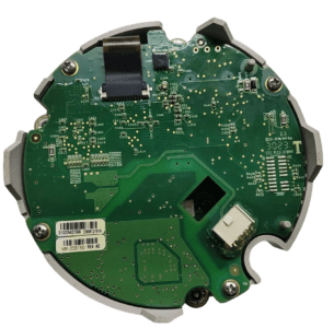 MICRO MOTION 1600 MICRO MOTION 1600