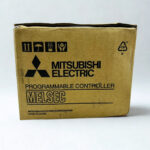 fx5 8ad MITSUBISHI