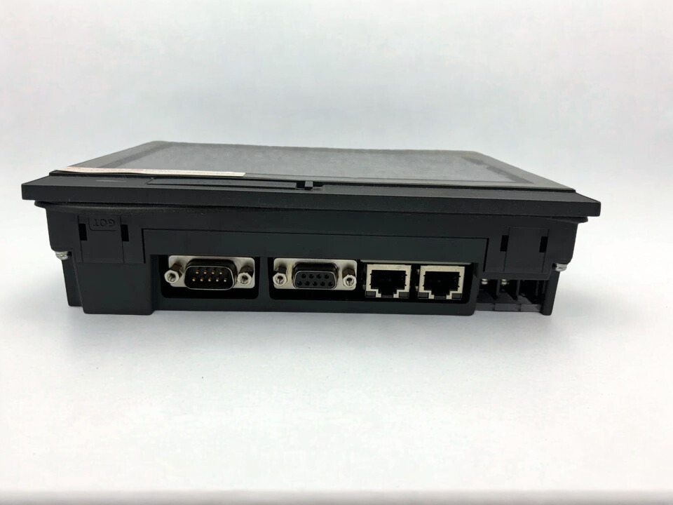 Mitsubishi Electric GT2507-WTBD 7