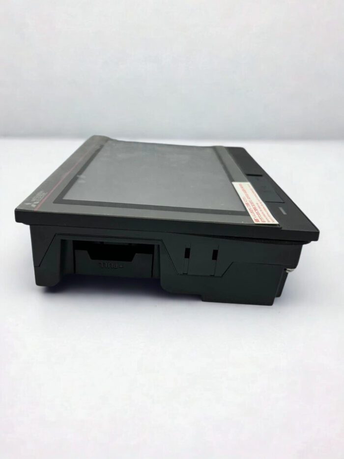 Mitsubishi Electric GT2507-WTBD 7