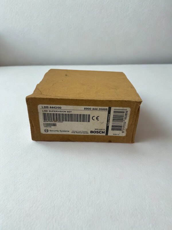 lbb 4442 00 lbb 4442 00