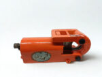 hydraulic wire rope cutter