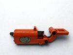 hydraulic wire rope cutter