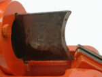hydraulic wire rope cutter