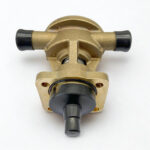 Raw Sea Water Pump Perkins M20
