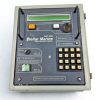 STELLAR MARINE 901B engine management system