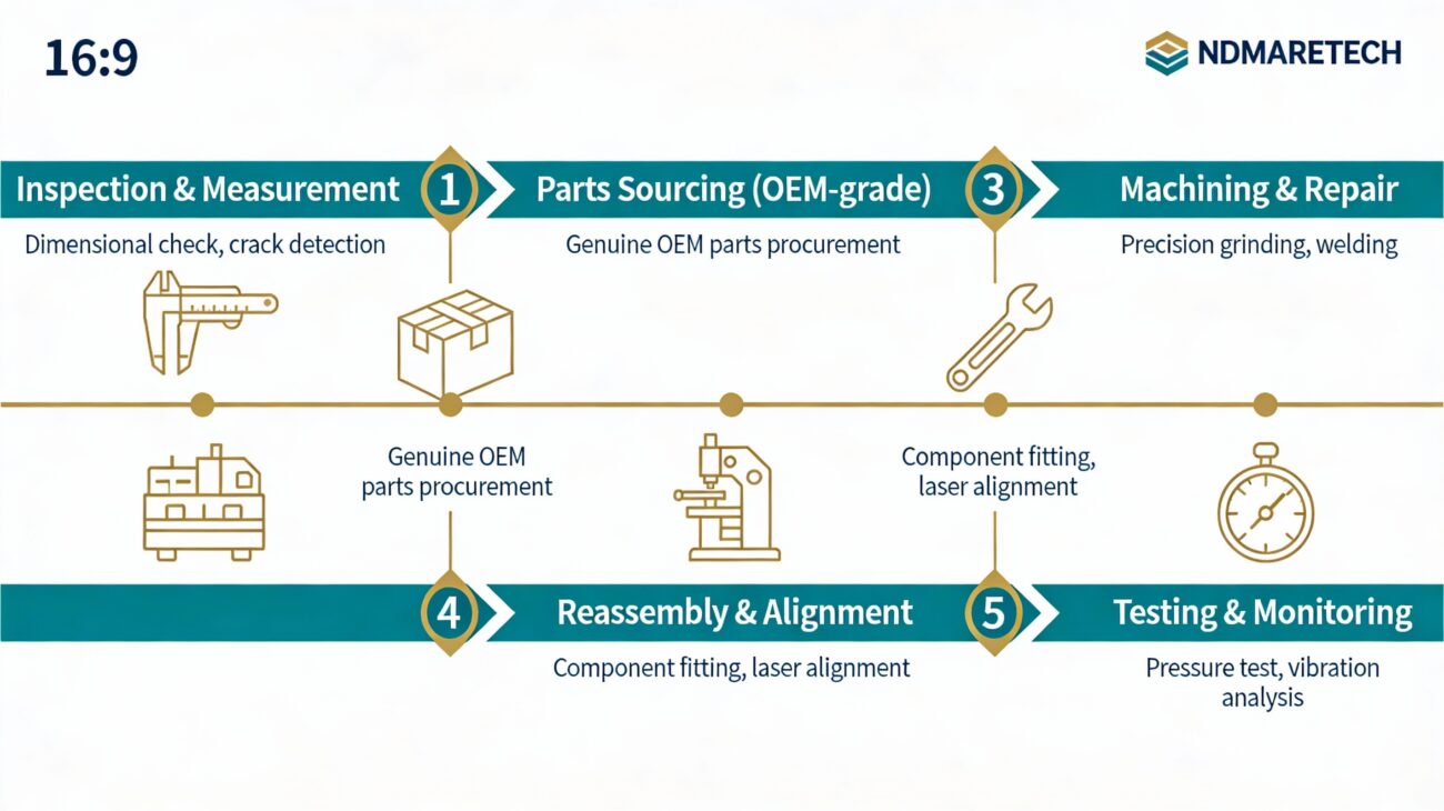 how to spot and fix crankshaft wear in diesel engines how to spot and fix crankshaft wear in diesel engines