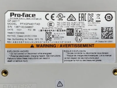 pfxgp4401tad pfxgp4401tad