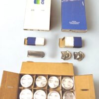 Volvo Penta Marine Engine Kit