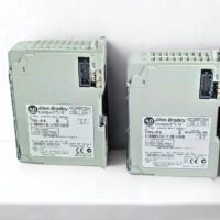 1769-IF4 input module
