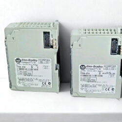 1769-IF4 input module