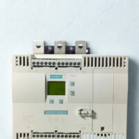 3rw4447 6bc34 soft starter