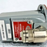 45rm4 1000 flame detector