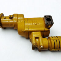 7C3372 Starting Motor