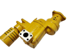 7C3372 Starting Motor