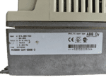 ABB ACS800