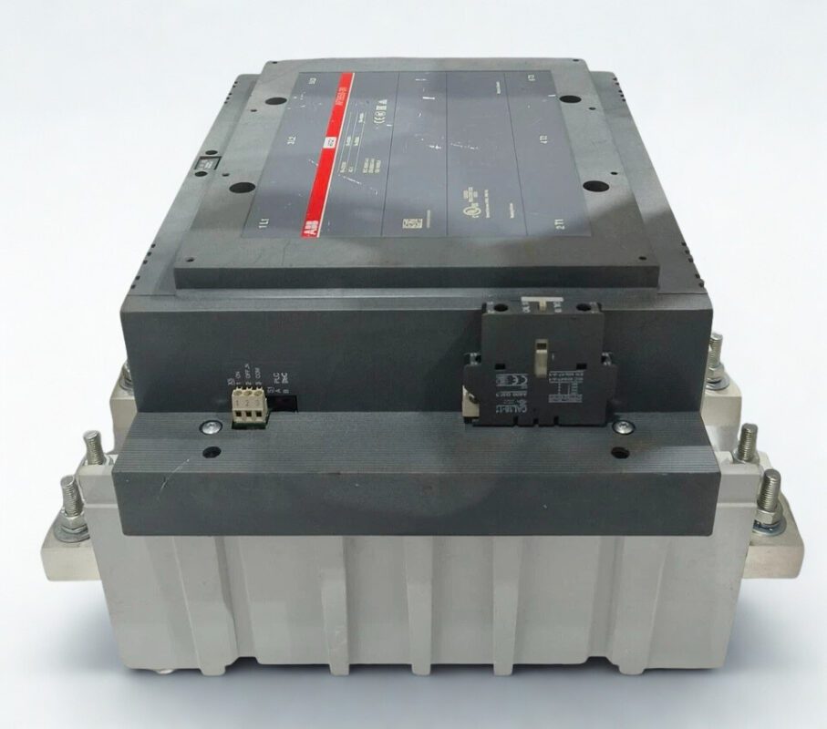 AF2650 magnetic contactor AF2650 magnetic contactor