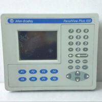 ALLEN BRADLEY 2711PC-B4C20D8