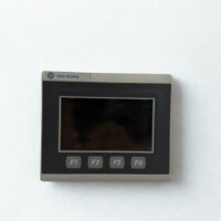 Allen-Bradley 2711R-T4T PanelView 800