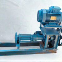 Allweiler SEP50.1 A14 P01 progressive cavity pump