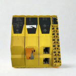 B&R X20SL8000 ETHERNET POWERLINK