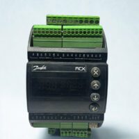 DANFOSS MCX06D