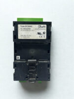 DANFOSS MCX06D