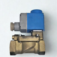 Danfoss EV220B solenoid valve